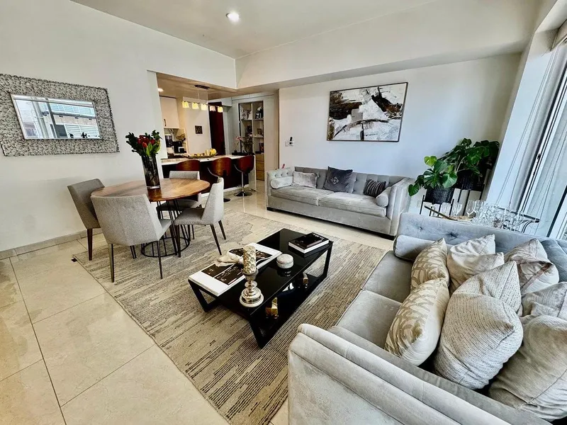 Departamento en venta · Letrán Valle, Benito Juárez, Ciudad de México