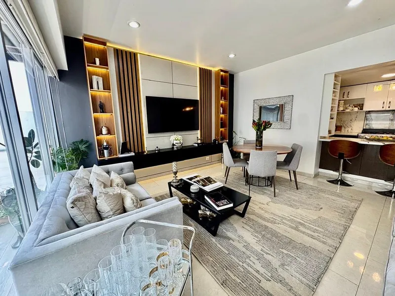 Departamento en venta · Letrán Valle, Benito Juárez, Ciudad de México