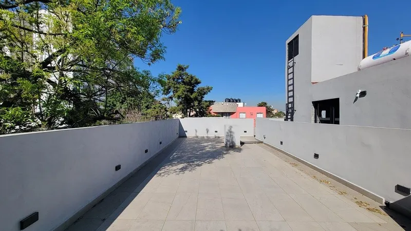 Departamento en venta · Portales Sur, Portales, Benito Juárez, Ciudad de México