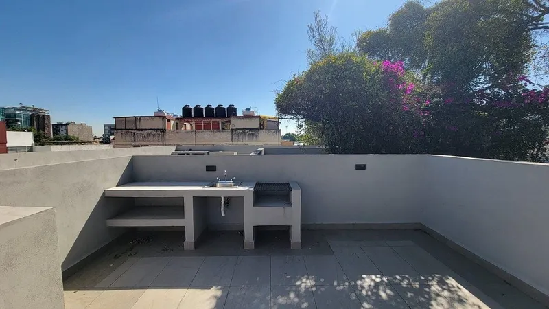 Departamento en venta · Portales Sur, Portales, Benito Juárez, Ciudad de México