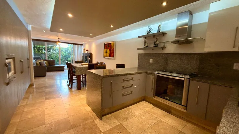 Casa en venta · Lomas del Campanario III, Santiago de Querétaro, Querétaro
