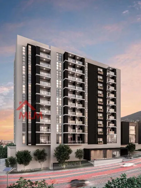 Departamento en venta · Las Cumbres, Monterrey, Nuevo León