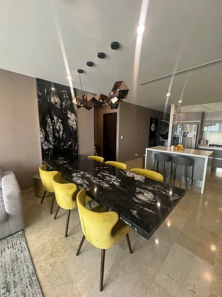Departamento en venta · Santa María, Monterrey, Nuevo León