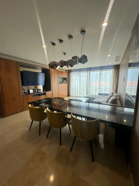 Departamento en venta · Santa María, Monterrey, Nuevo León