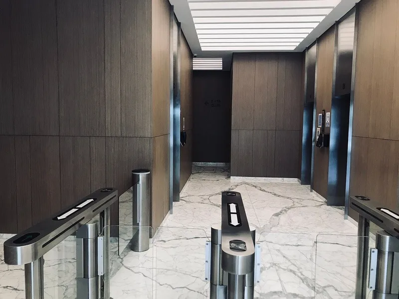 Oficina en renta · Polanco, Miguel Hidalgo, Ciudad de México