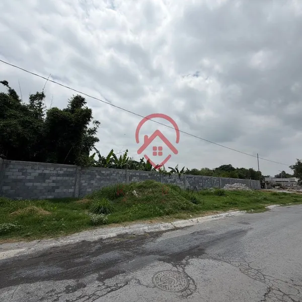 Lote en renta · Santa Rosa, Apodaca, Nuevo León