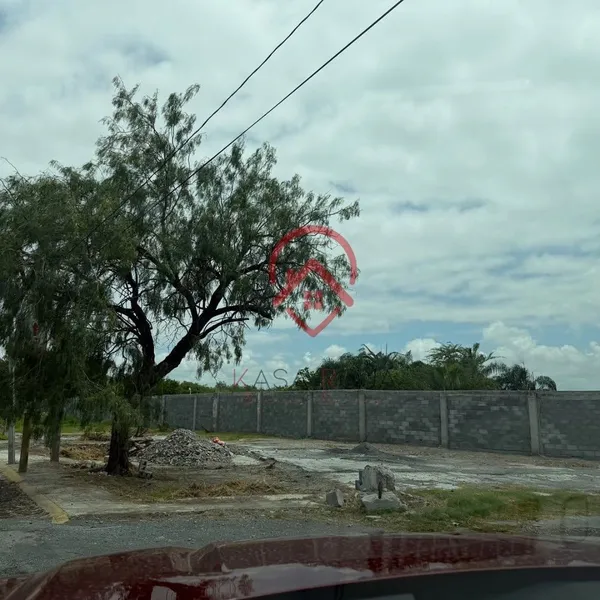 Lote en renta · Santa Rosa, Apodaca, Nuevo León