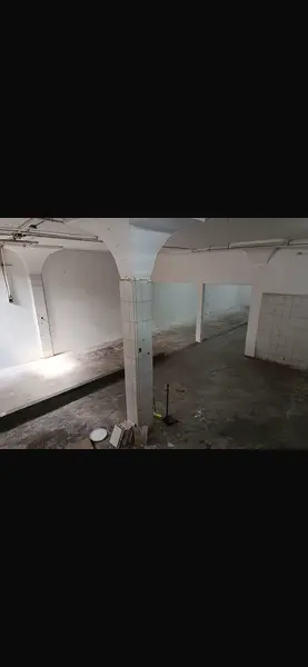 Bodega en renta · Central de Abastos, Guadalupe, Nuevo León
