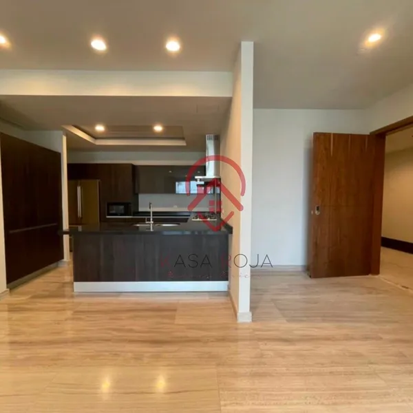 Departamento en renta · Valle Del Campestre, San Pedro Garza García, Nuevo León