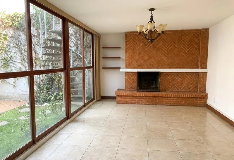 Casa en venta · Campestre Churubusco, Coyoacán, Ciudad de México