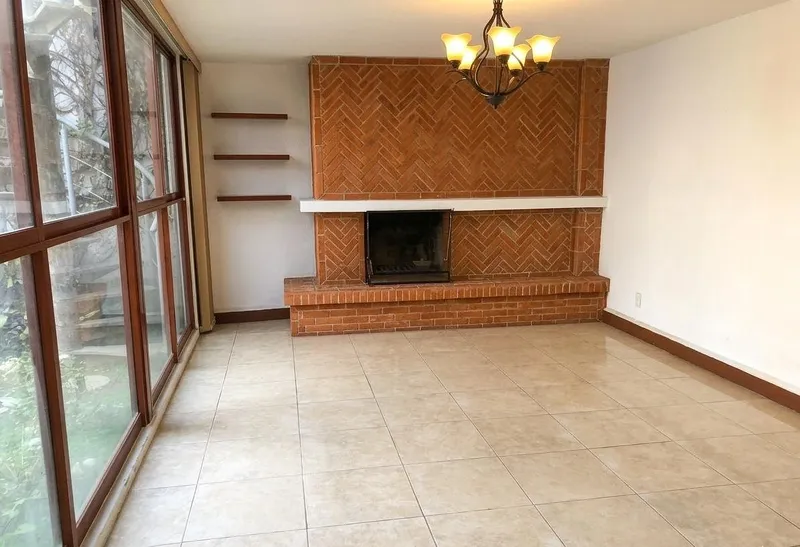Casa en venta · Campestre Churubusco, Coyoacán, Ciudad de México