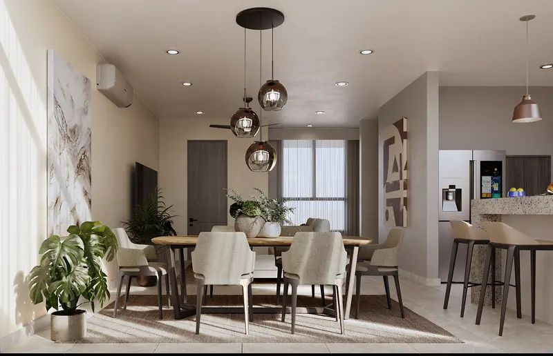 Condominio en venta · San Antonio Cucul, Mérida, Yucatán