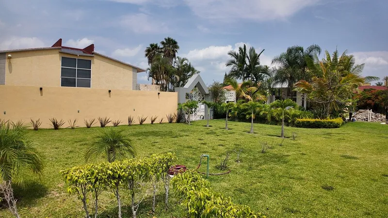 Casa en venta · José G Parres, Jiutepec, Morelos
