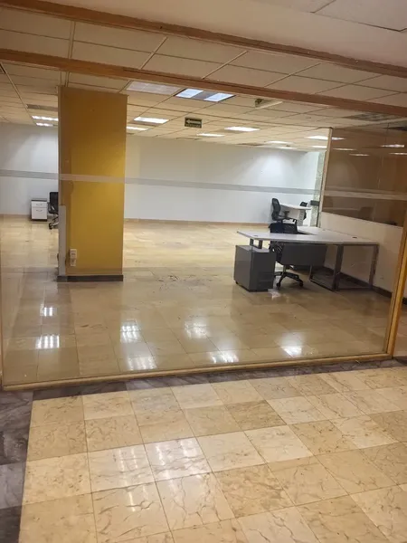Oficina en renta · Polanco, Miguel Hidalgo, Ciudad de México