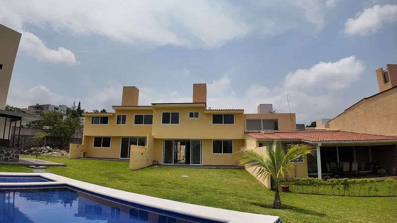 Condominio en venta · José G Parres, Jiutepec, Morelos