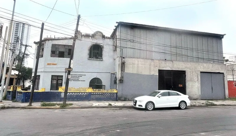 Casa en venta · Sarabia, Monterrey, Nuevo León
