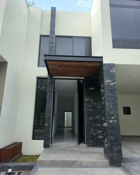 Casa en venta · Los Cristales, Monterrey, Nuevo León
