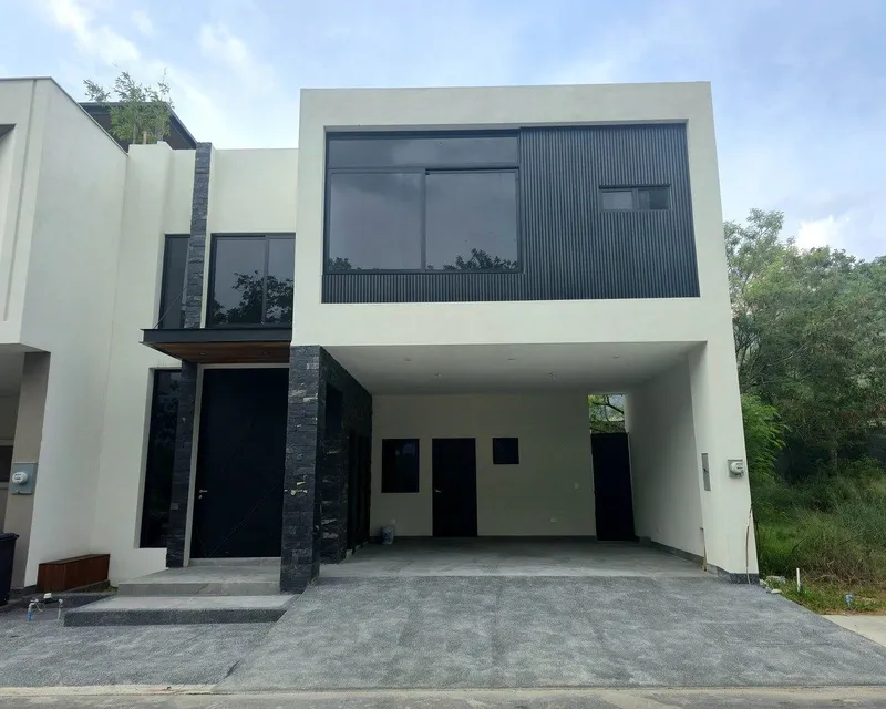 Casa en venta · Los Cristales, Monterrey, Nuevo León