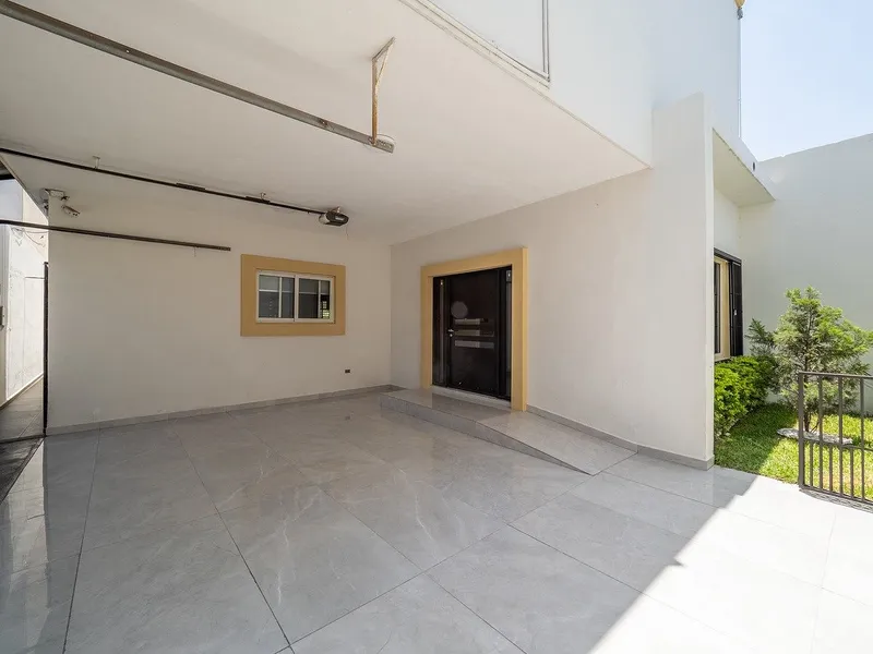 Casa en venta · Centrika 2 Sector, Monterrey, Nuevo León