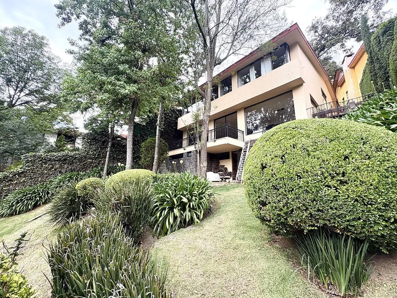 Condominio en venta · Tetelpan, Álvaro Obregón, Ciudad de México