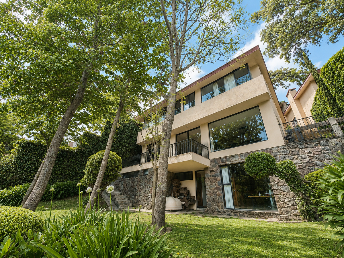 Condominio en venta · Tetelpan, Álvaro Obregón, Ciudad de México