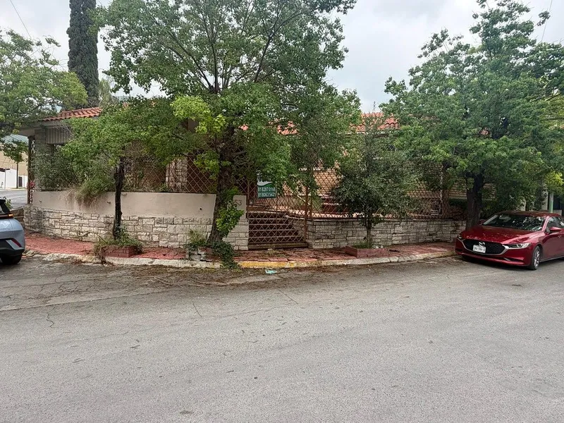 Casa en venta · Contry la Silla, Guadalupe, Nuevo León