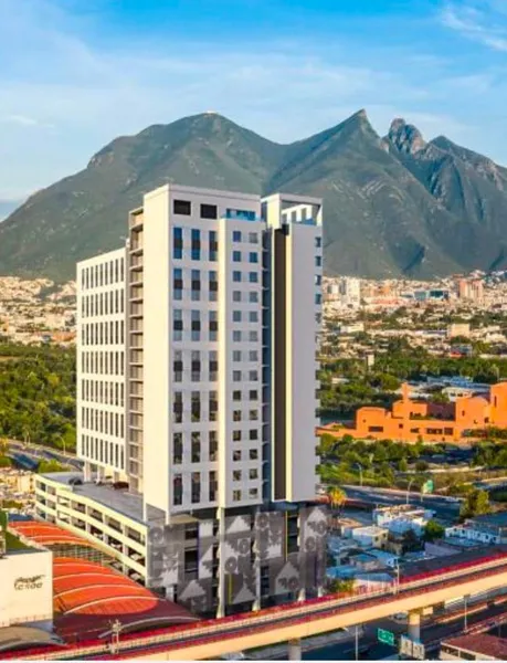 Departamento en venta · Centro, Monterrey, Nuevo León
