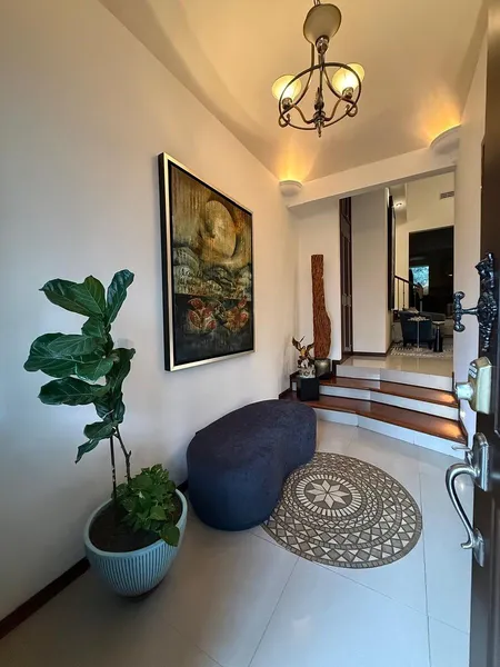 Casa en renta · Los Colorines, San Pedro Garza García, Nuevo León