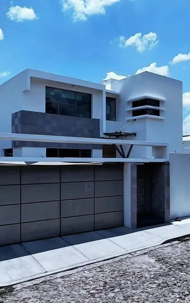 Casa en venta · El Pedregal, Tequisquiapan, Querétaro