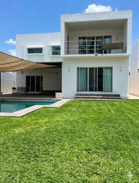 Casa en venta · El Pedregal, Tequisquiapan, Querétaro
