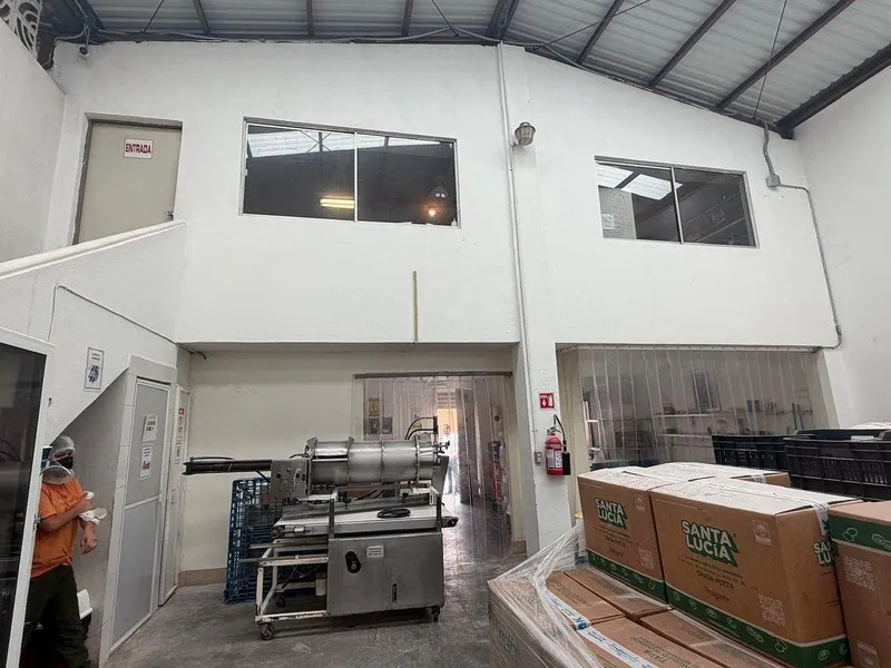 Bodega en venta · Los Sauces, Guadalupe, Nuevo León