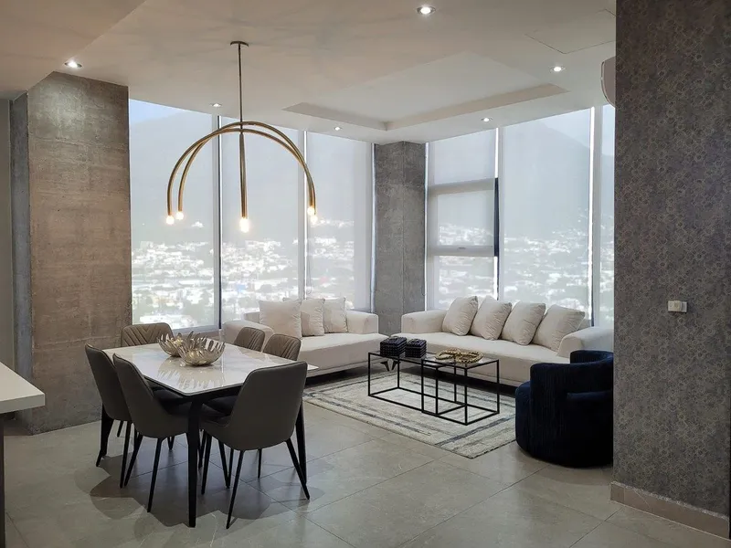Departamento en venta · Contry, Monterrey, Nuevo León