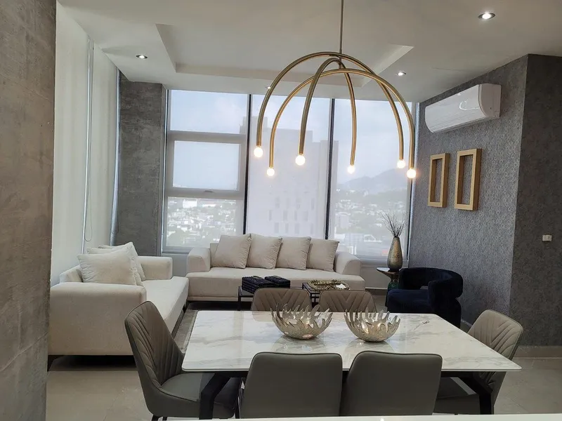 Departamento en venta · Contry, Monterrey, Nuevo León