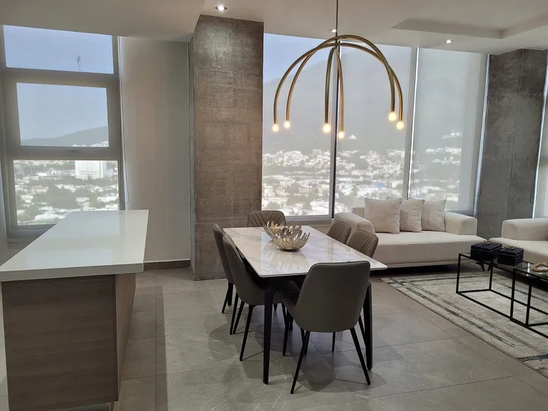 Departamento en venta · Contry, Monterrey, Nuevo León
