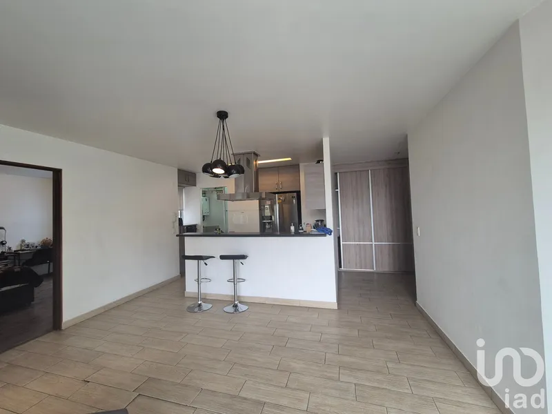 Departamento en venta · Santa Cruz Atoyac, Benito Juárez, Ciudad de México