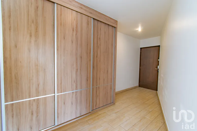 Departamento en venta · Santa Cruz Atoyac, Benito Juárez, Ciudad de México