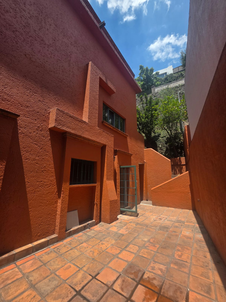 Casa en venta · Bosque de las Lomas, Miguel Hidalgo, Ciudad de México