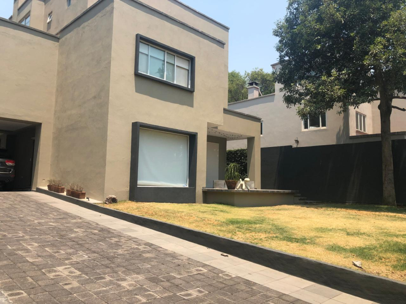 Casa en venta · Lomas de Chapultepec I Sección, Lomas de Chapultepec, Chapultepec, Miguel Hidalgo, Ciudad de México