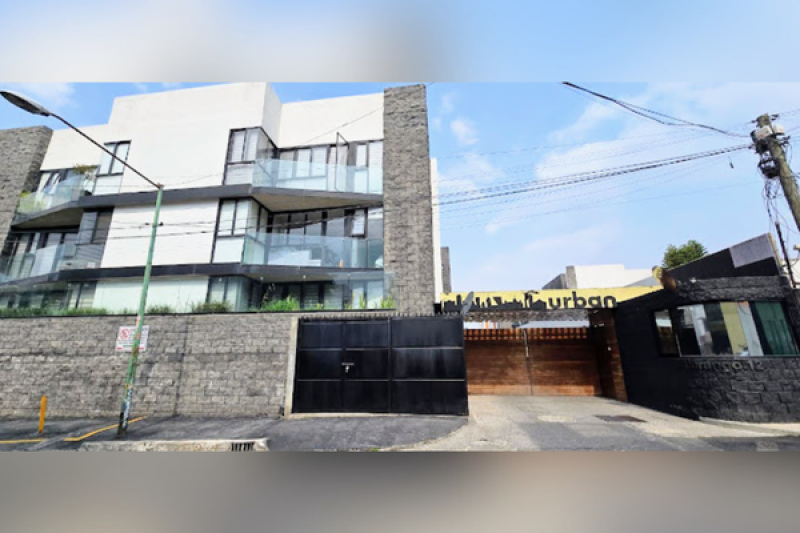 Departamento en venta · Cuajimalpa de Morelos, Ciudad de México Departamento en venta · Cuajimalpa de Morelos, Ciudad de México