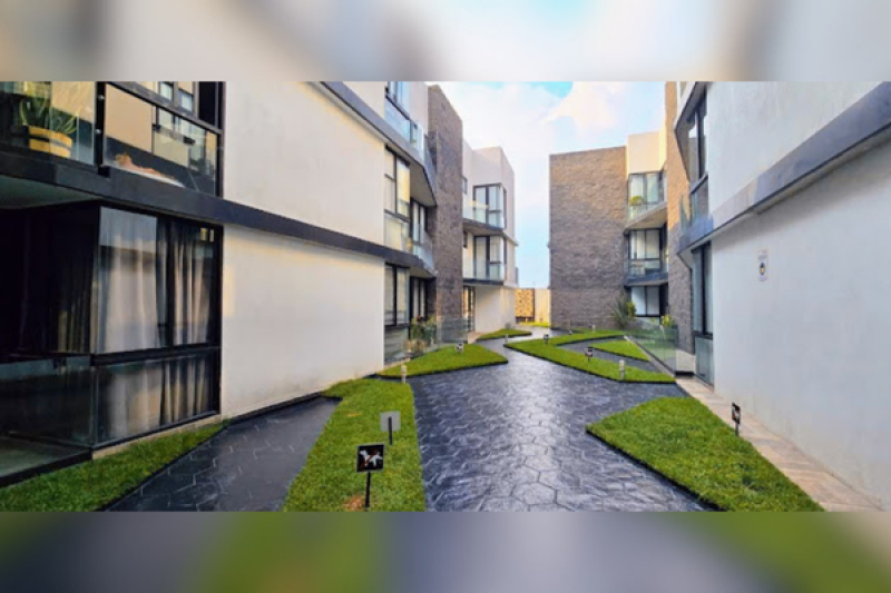Departamento en venta · Cuajimalpa de Morelos, Ciudad de México Departamento en venta · Cuajimalpa de Morelos, Ciudad de México
