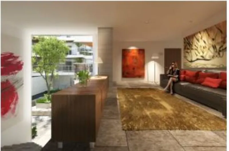 Departamento en venta · Polanco III Sección, Polanco, Miguel Hidalgo, Ciudad de México