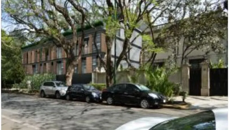 Departamento en venta · Polanco V Sección, Polanco, Miguel Hidalgo, Ciudad de México