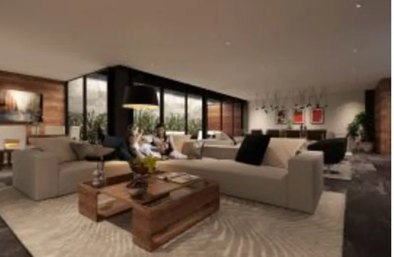 Departamento en venta · Polanco V Sección, Polanco, Miguel Hidalgo, Ciudad de México