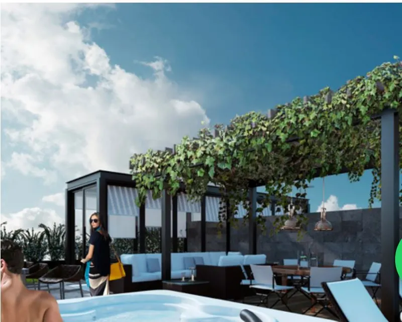 3picos, rooftop co jcuzzis.JPG