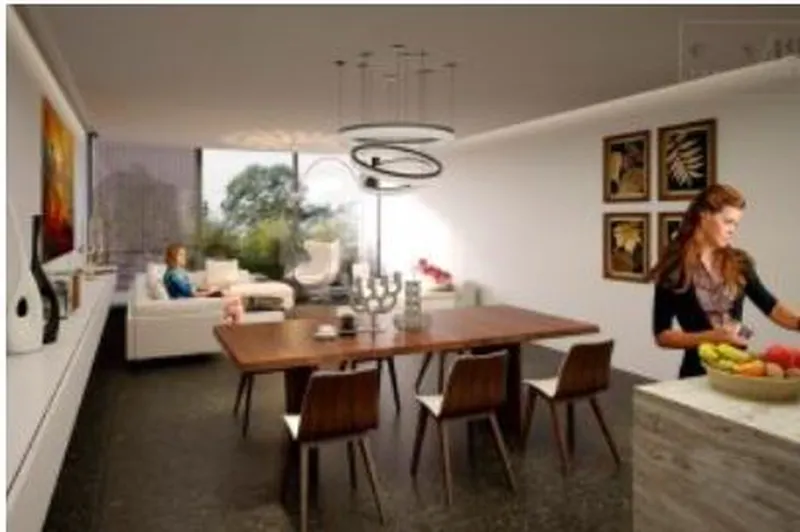 Departamento en venta · Polanco IV Sección, Polanco, Miguel Hidalgo, Ciudad de México