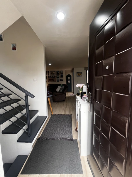 Casa en venta · Héroes de Padierna, Tlalpan, Ciudad de México
