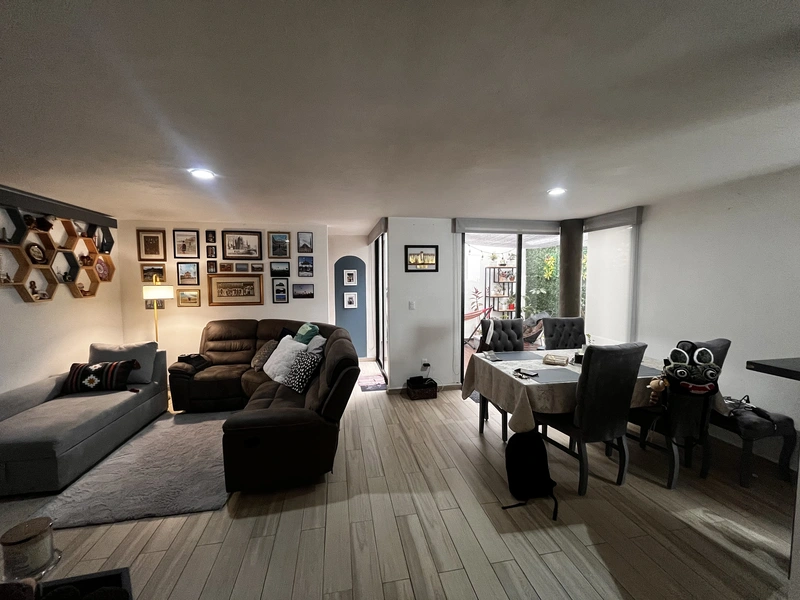 Casa en venta · Héroes de Padierna, Tlalpan, Ciudad de México