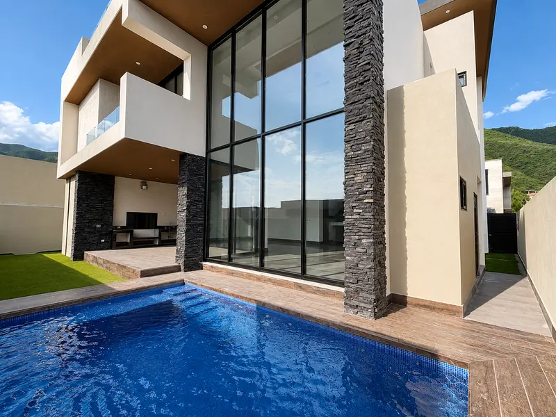 Casa en venta · Residencial y Club de Golf la Herradura, Monterrey, Nuevo León