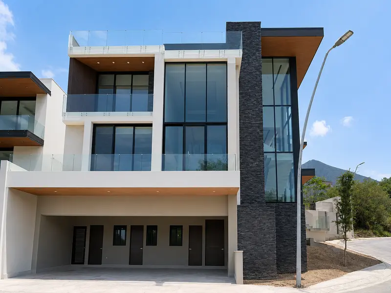 Casa en venta · Sierra Alta, Monterrey, Nuevo León
