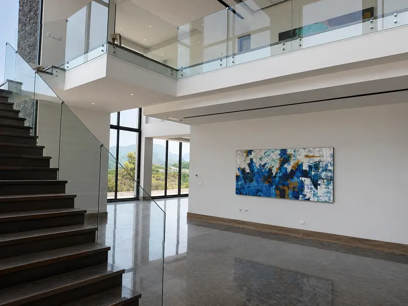 Casa en venta · Sierra Alta, Monterrey, Nuevo León
